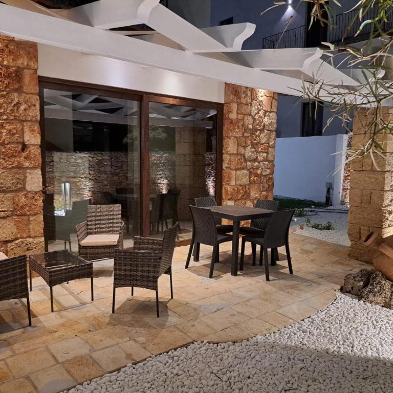 Casale Salento - Appartamento con 1 Camera da Letto - 28