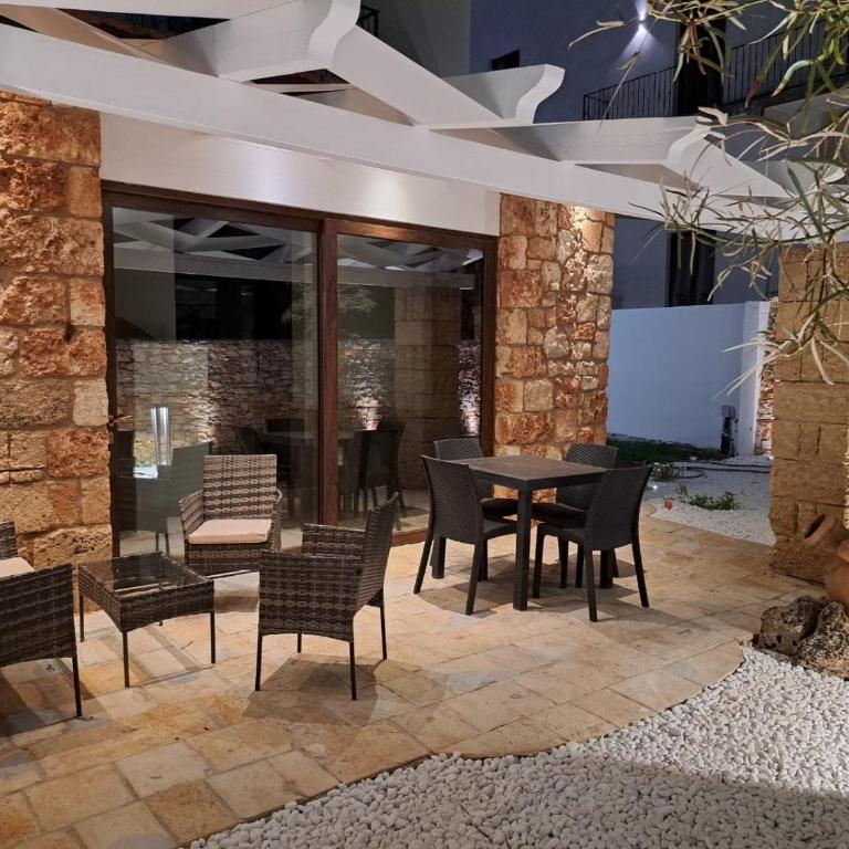 Casale Salento - Appartamento con 1 Camera da Letto - 59