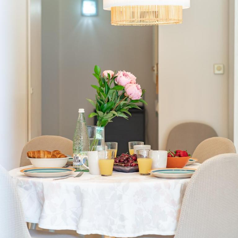 Charming Garden Apartment en "Jardins de Sa Boadella" - Apartamento de 2 dormitorios - 11