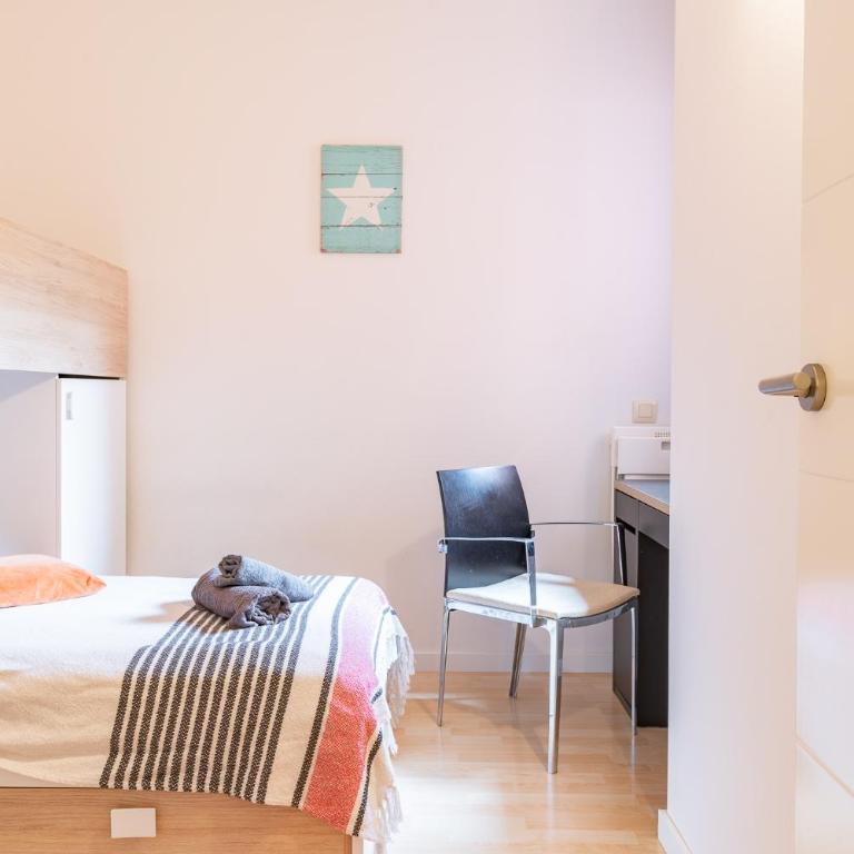 Charming Garden Apartment en "Jardins de Sa Boadella" - Apartamento de 2 dormitorios - 30