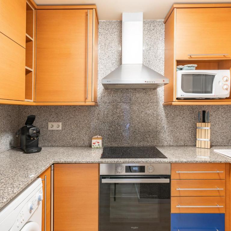 Charming Garden Apartment en "Jardins de Sa Boadella" - Apartamento de 2 dormitorios - 37