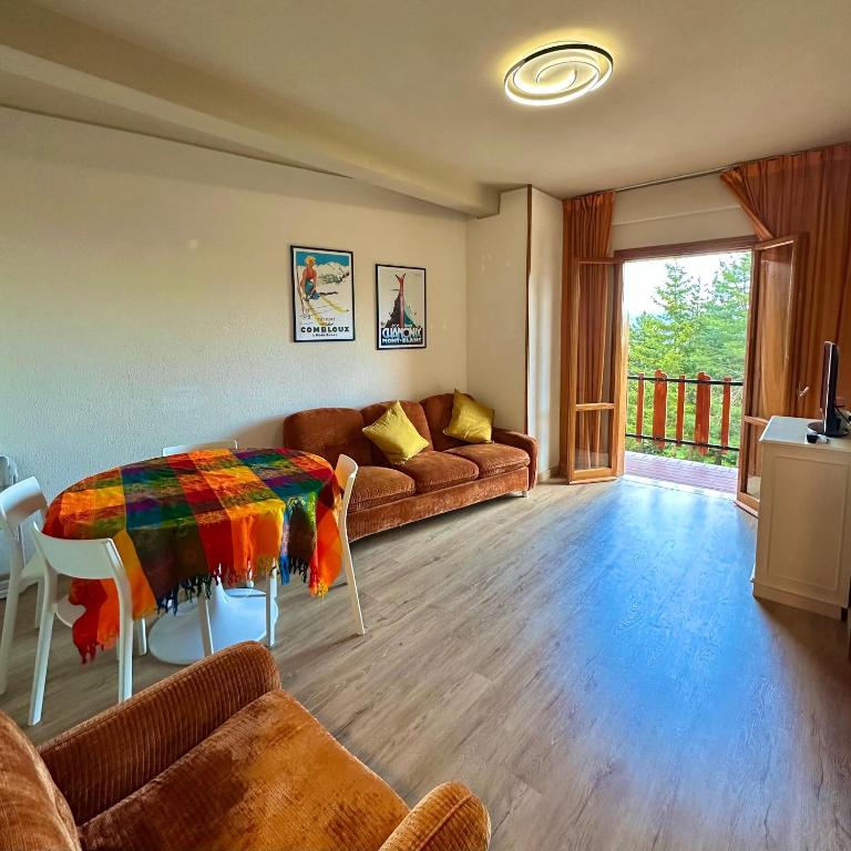 NWT Roccaraso - Casa Vacanze - Apartamento de 2 dormitorios - 8