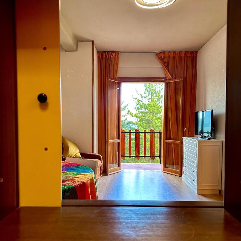 NWT Roccaraso - Casa Vacanze - Apartamento de 2 dormitorios - 9