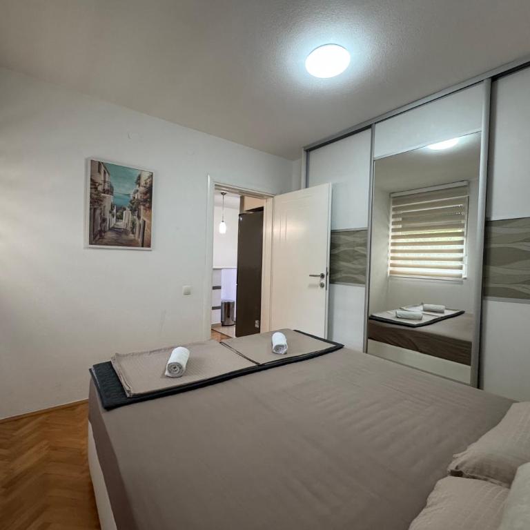 Lux Family Apartment KRUNA - Three-Bedroom Apartment - 15