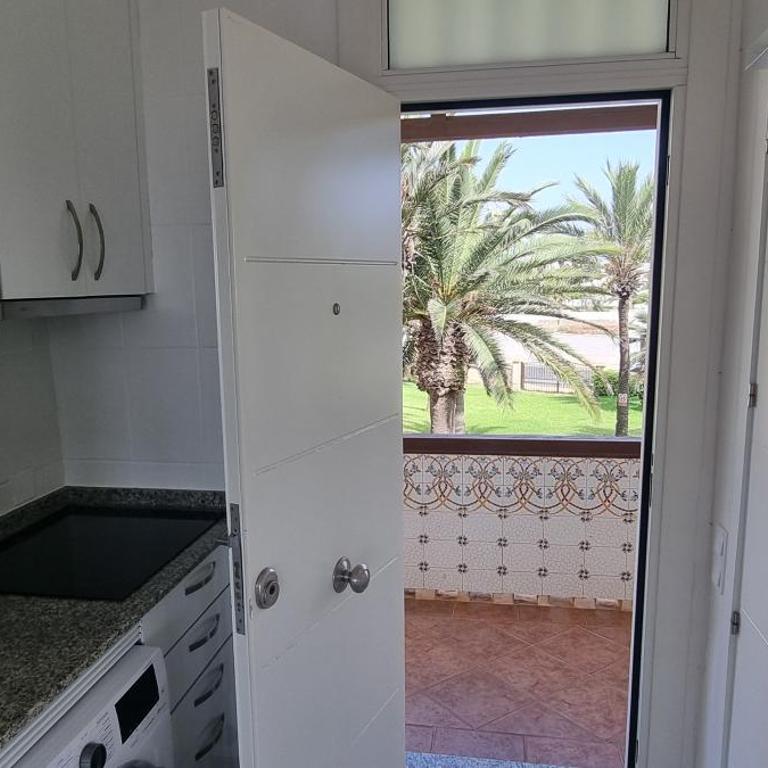 Tropicana playa - Family Studio - 38