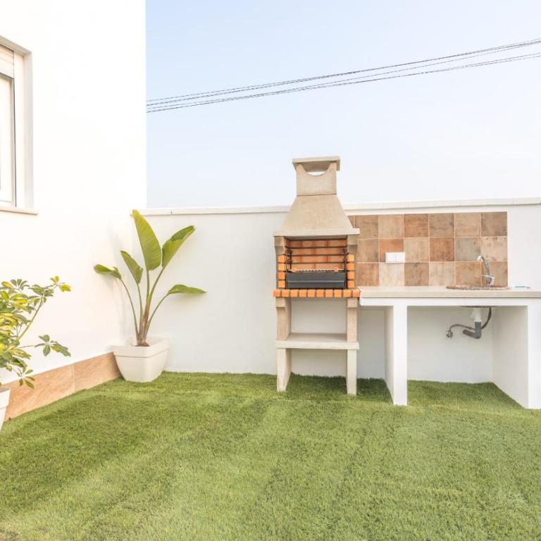 La casita nueva - Casa con 1 dormitorio - 9