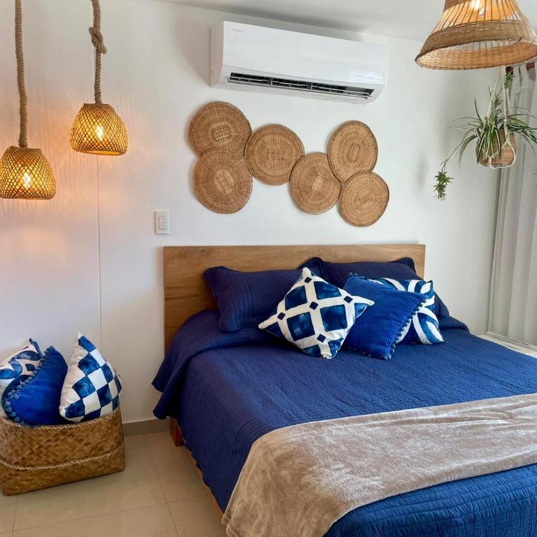Apartamento Laguito 402 - Apartamento de 1 dormitorio - 1