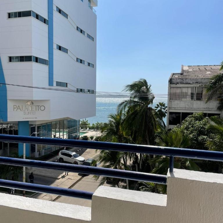 Apartamento Laguito 402 - Apartamento de 1 dormitorio - 4