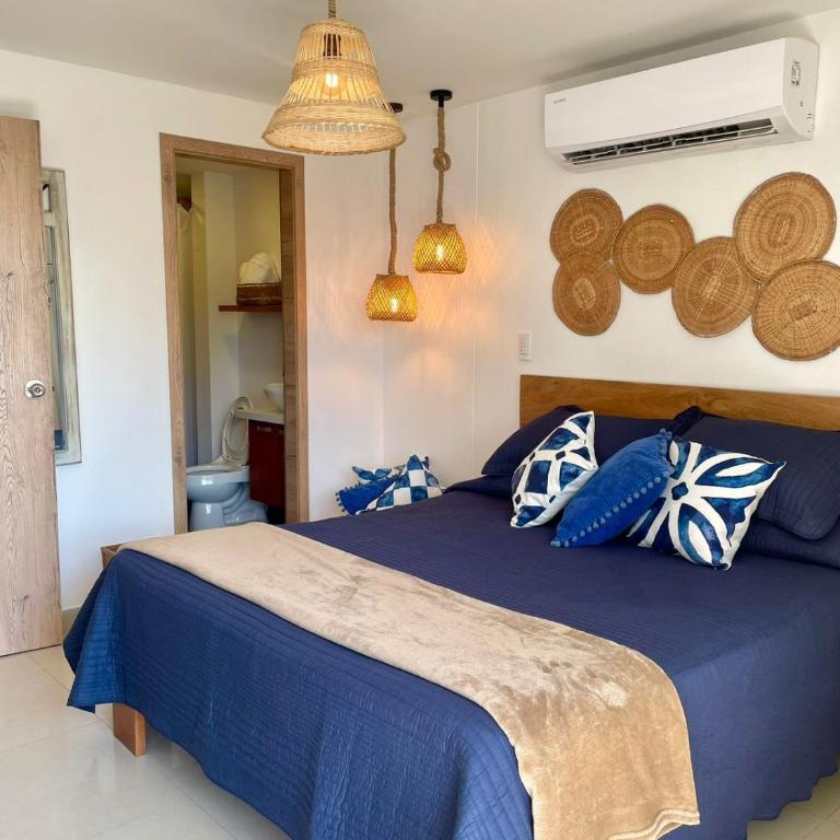 Apartamento Laguito 402 - Apartamento de 1 dormitorio - 9