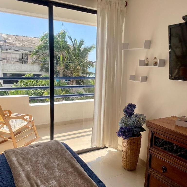 Apartamento Laguito 402 - Apartamento de 1 dormitorio - 10