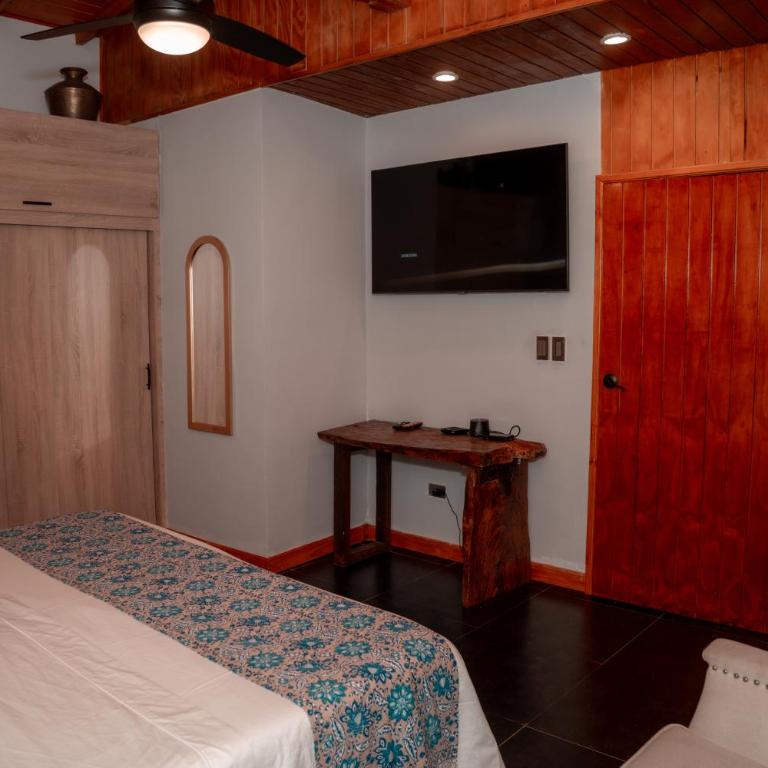 Star Apple Inn - Chalet de 3 dormitorios - 21