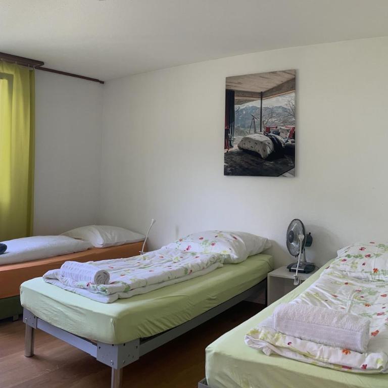EnjoyLucerne - Apartment mit 3 Schlafzimmern - 20