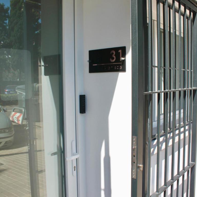 Arenisca Zarco - One-Bedroom Apartment - 20