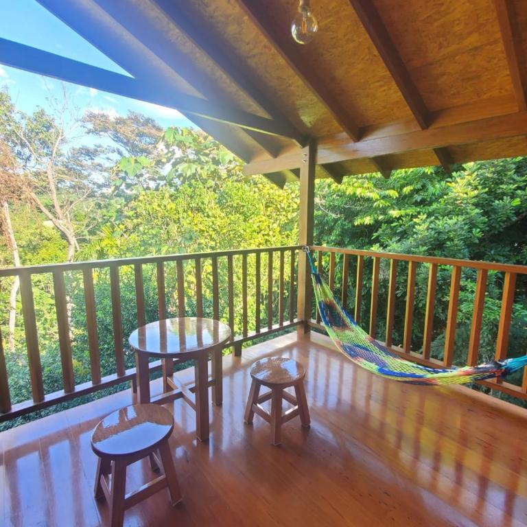 MAYU PATANPI Amazon Lodges - Deluxe Bungalow - 17