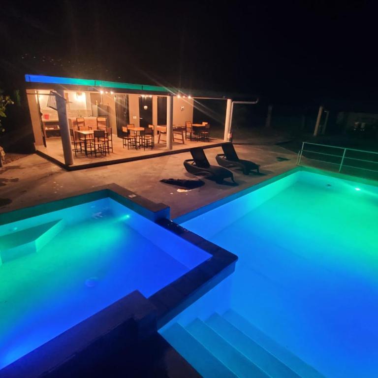 MAYU PATANPI Amazon Lodges - Deluxe Bungalow - 22
