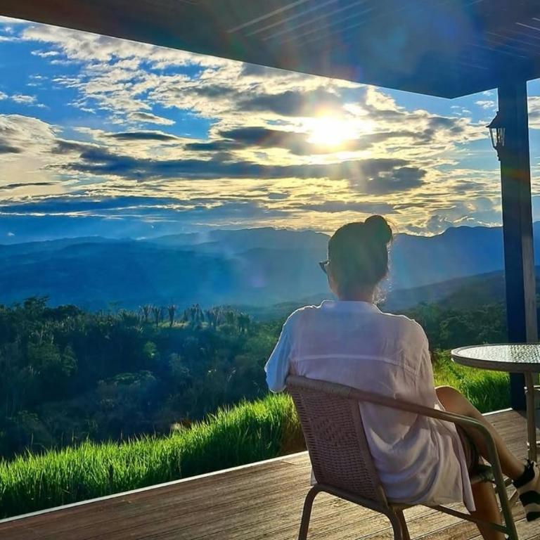 El Resort de Yanashpa - Tarapoto - Two-Bedroom House - 5