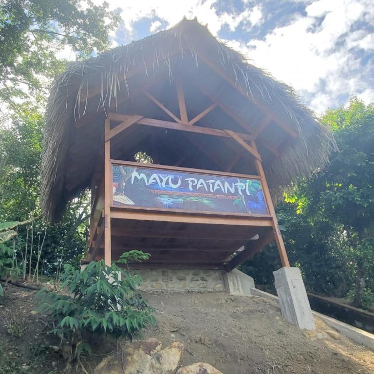 MAYU PATANPI Amazon Lodges - Deluxe Bungalow - 31