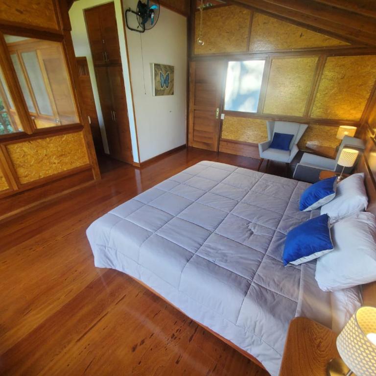 MAYU PATANPI Amazon Lodges - Deluxe Bungalow - 19