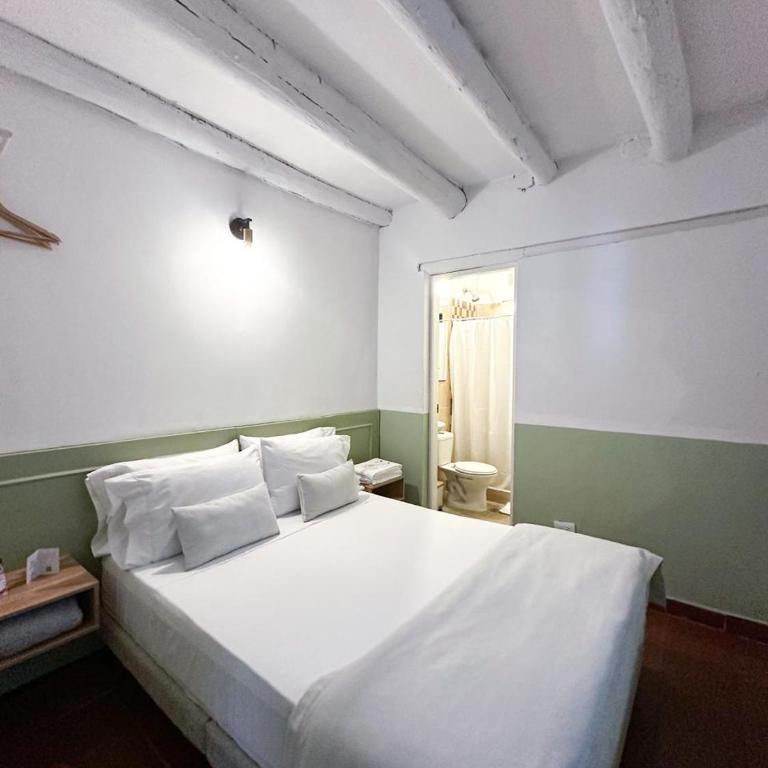 Casa Ande Hotel boutique - Habitación Doble - 4