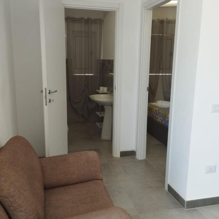 Case Victoria - Mamalu - Appartamento con 1 Camera da Letto - 3