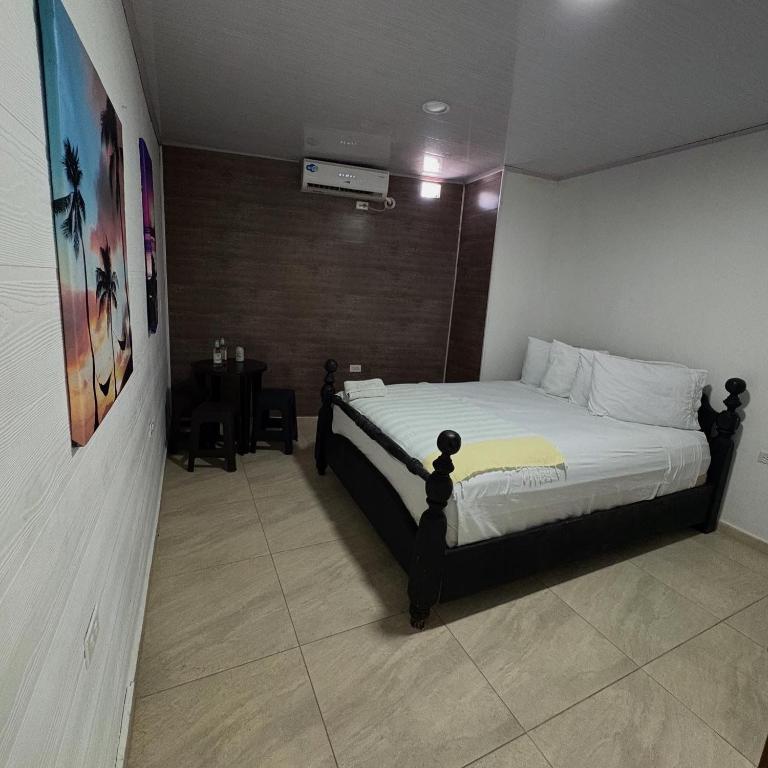 Apartamentos Cielo y Mar - Apartamento de 1 dormitorio - 5