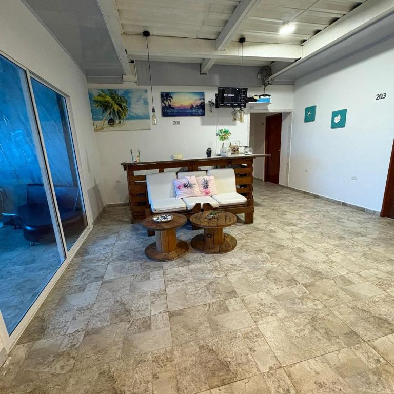 Apartamentos Cielo y Mar - Apartamento de 1 dormitorio - 6