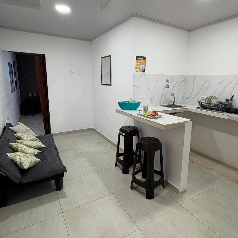 Apartamentos Cielo y Mar - Apartamento de 1 dormitorio - 8