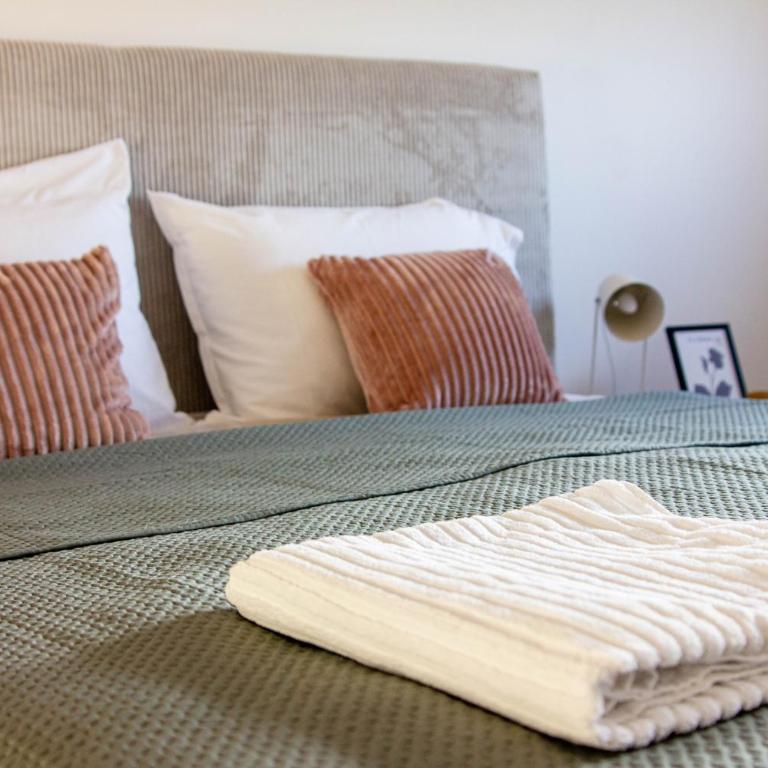 LisaMe Apartman Airport - Apartman sa 1 Spavaćom Sobom - 2