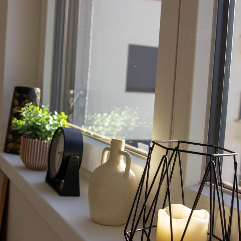 LisaMe Apartman Airport - Apartman sa 1 Spavaćom Sobom - 6