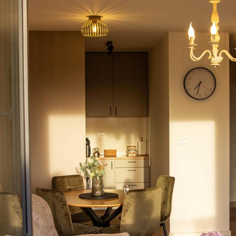 LisaMe Apartman Airport - Apartman sa 1 Spavaćom Sobom - 7