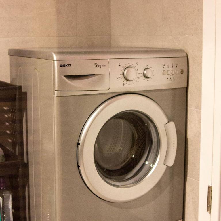 LisaMe Apartman Airport - Apartman sa 1 Spavaćom Sobom - 8