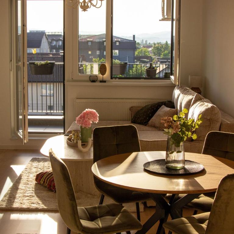 LisaMe Apartman Airport - Apartman sa 1 Spavaćom Sobom - 10