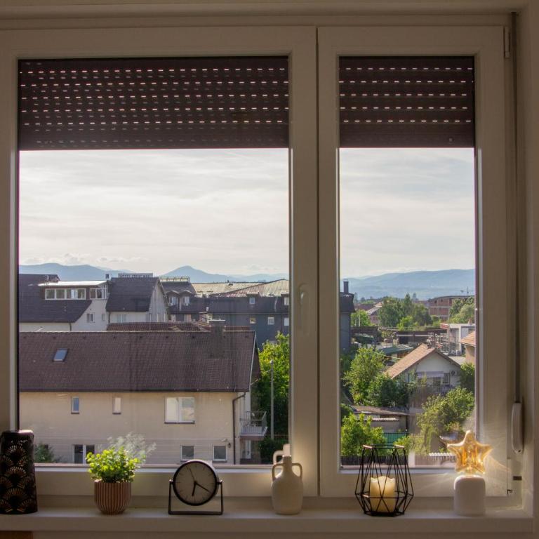 LisaMe Apartman Airport - Apartman sa 1 Spavaćom Sobom - 15