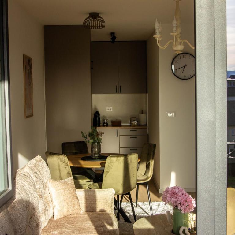 LisaMe Apartman Airport - Apartman sa 1 Spavaćom Sobom - 18