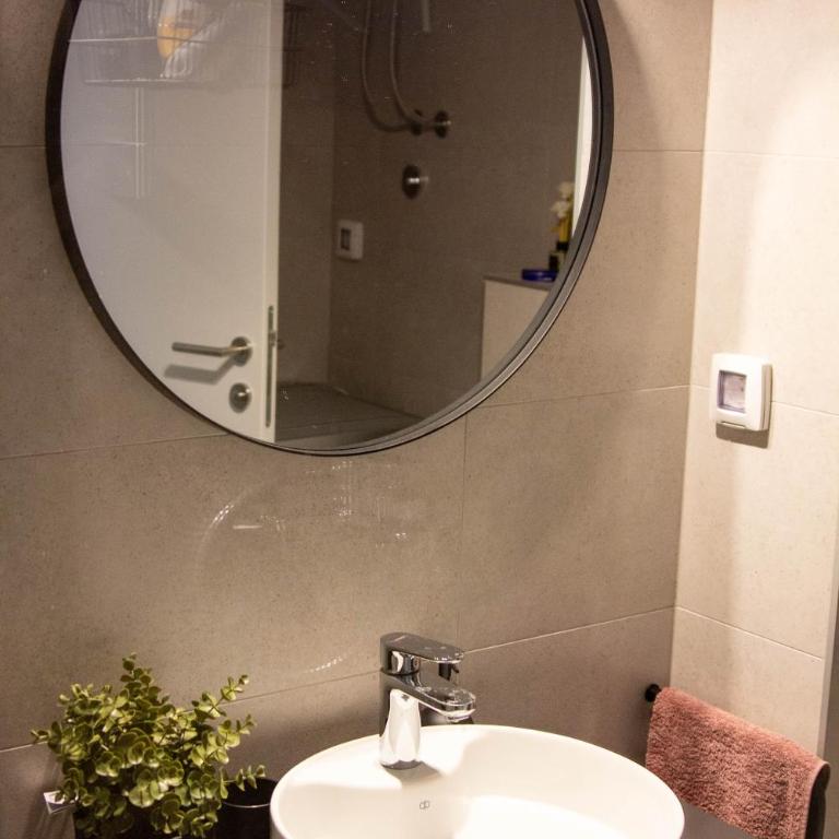 LisaMe Apartman Airport - Apartman sa 1 Spavaćom Sobom - 19
