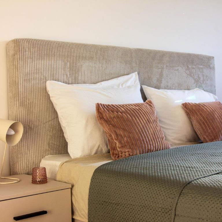 LisaMe Apartman Airport - Apartman sa 1 Spavaćom Sobom - 25
