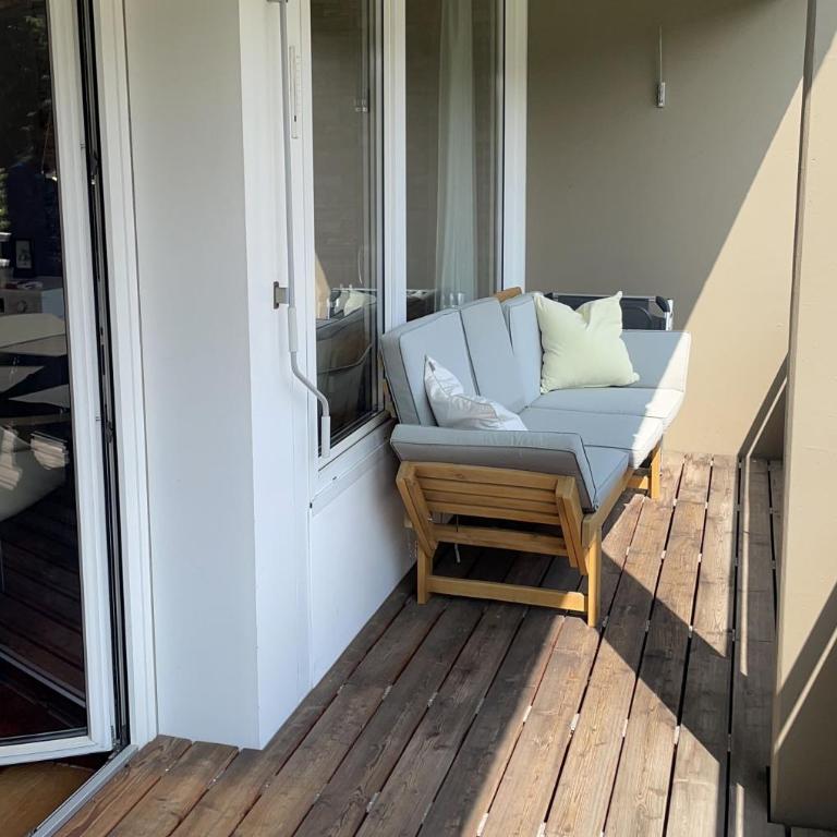 EnjoyLucerne - Apartment mit 3 Schlafzimmern - 32