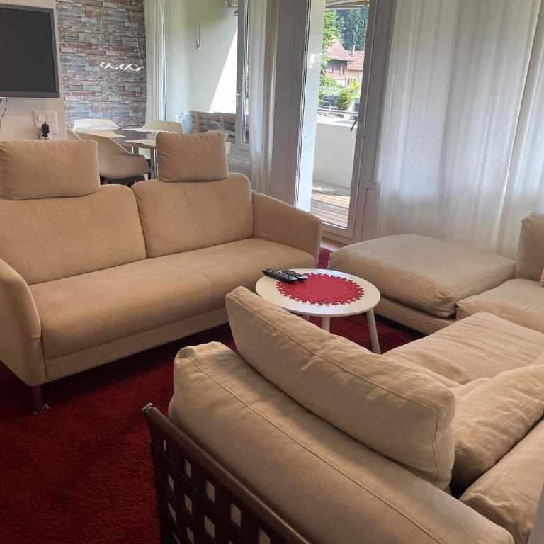 EnjoyLucerne - Apartment mit 3 Schlafzimmern - 28