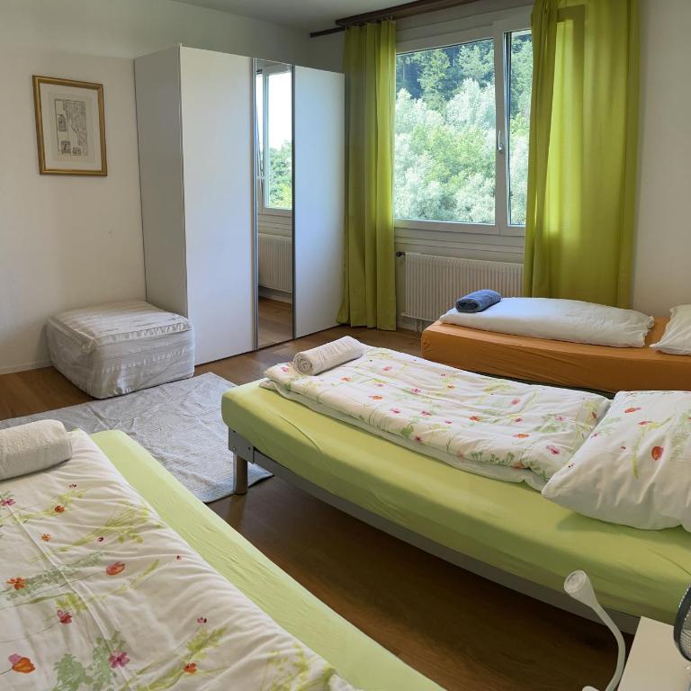 EnjoyLucerne - Apartment mit 3 Schlafzimmern - 26