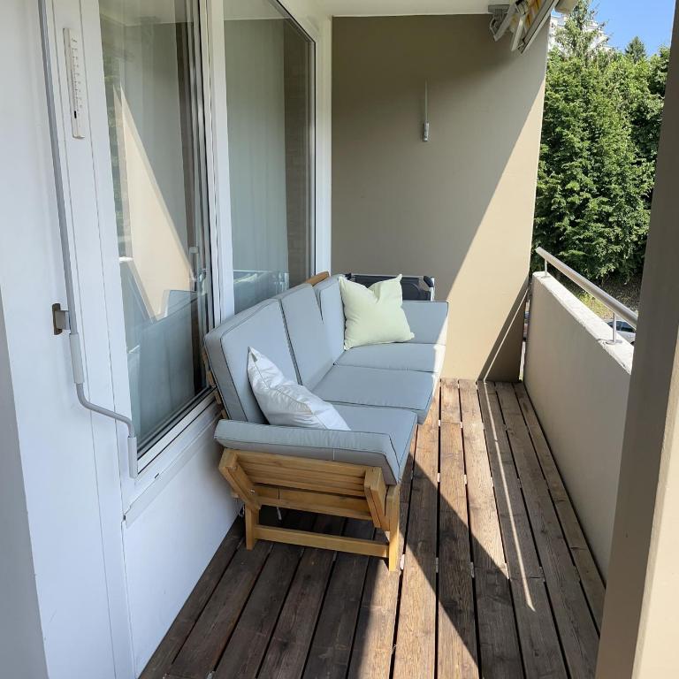 EnjoyLucerne - Apartment mit 3 Schlafzimmern - 34
