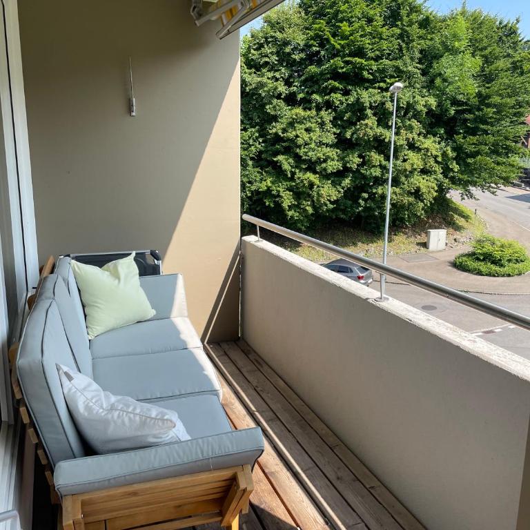 EnjoyLucerne - Apartment mit 3 Schlafzimmern - 37