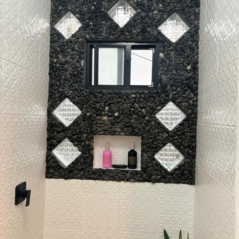 Apartment with terrace near CDMX Airport - Apartamento Clásico - 7