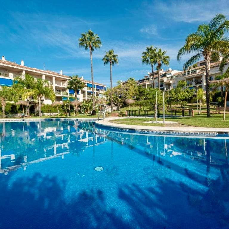 Charming Penthouse next to Puerto Banus - Apartamento de 2 dormitorios - 1