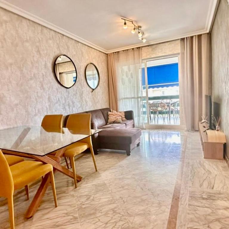 Charming Penthouse next to Puerto Banus - Apartamento de 2 dormitorios - 2