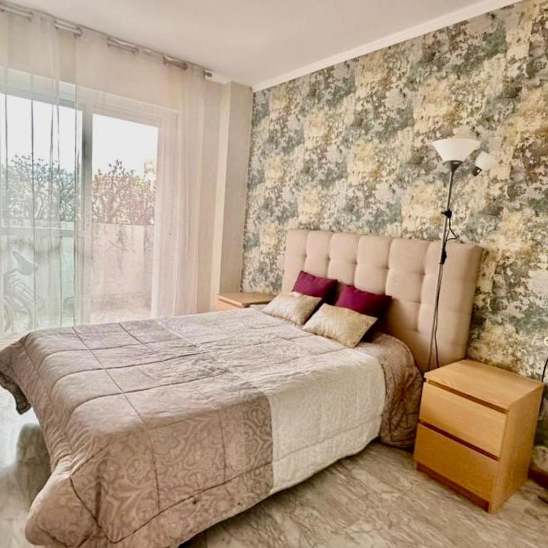 Charming Penthouse next to Puerto Banus - Apartamento de 2 dormitorios - 9