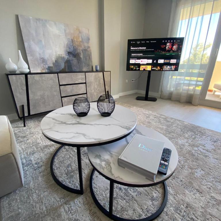 Charming Penthouse next to Puerto Banus - Apartamento de 2 dormitorios - 11