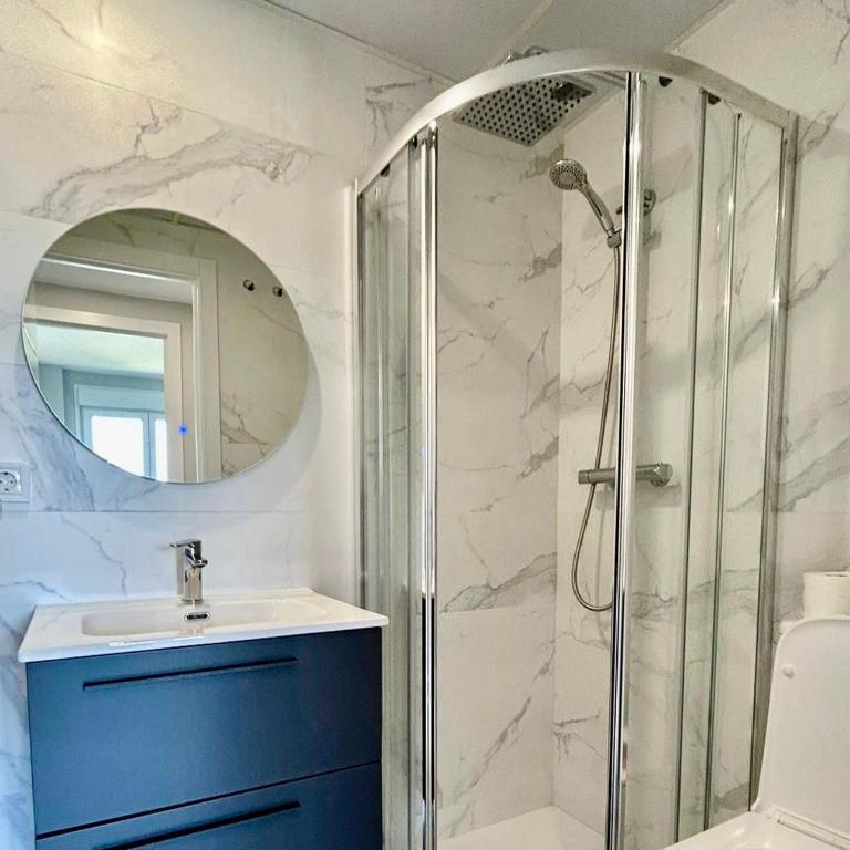 Charming Penthouse next to Puerto Banus - Apartamento de 2 dormitorios - 12