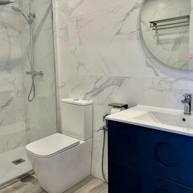 Charming Penthouse next to Puerto Banus - Apartamento de 2 dormitorios - 13