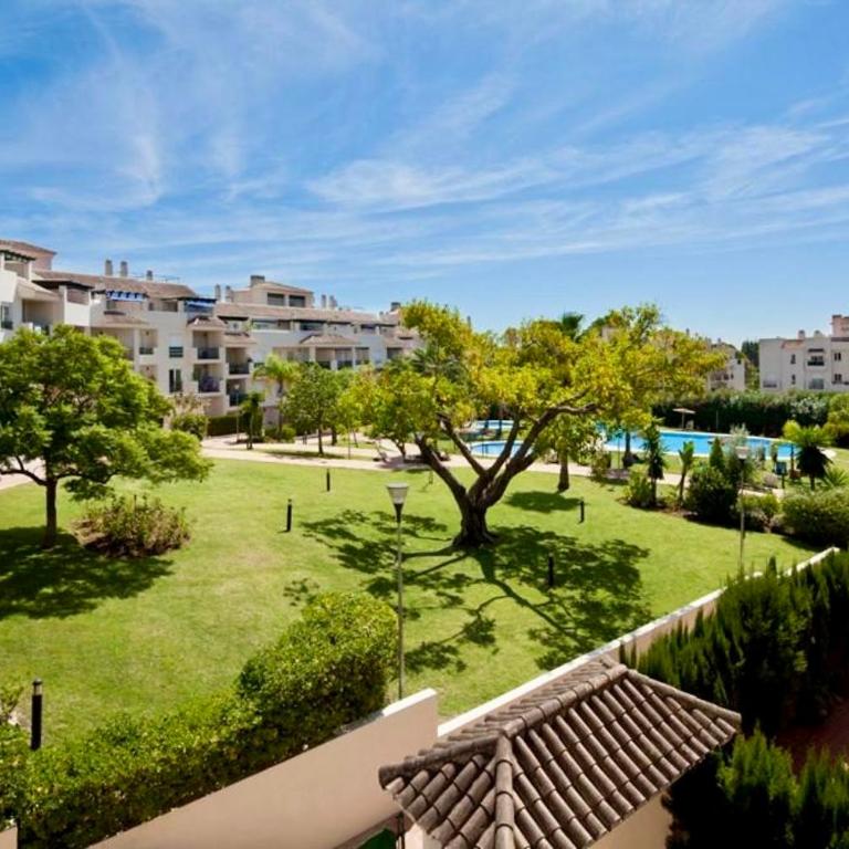 Charming Penthouse next to Puerto Banus - Apartamento de 2 dormitorios - 15