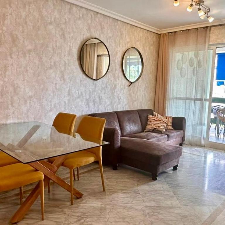 Charming Penthouse next to Puerto Banus - Apartamento de 2 dormitorios - 16